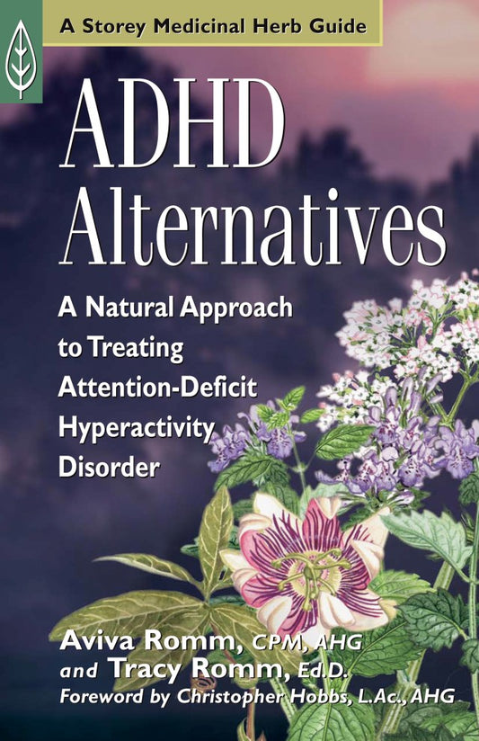 ADHD Alternatives