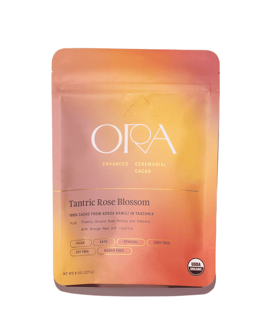 Tantric Rose Blossom 1oz packet