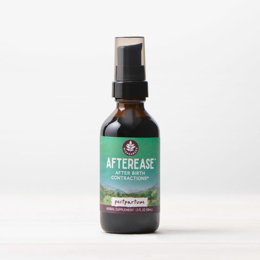 AfterEase PREG Tincture 2oz pump