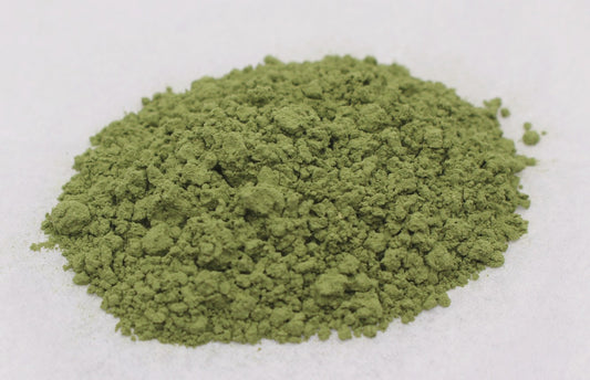 Alfalfa Leaf Powder