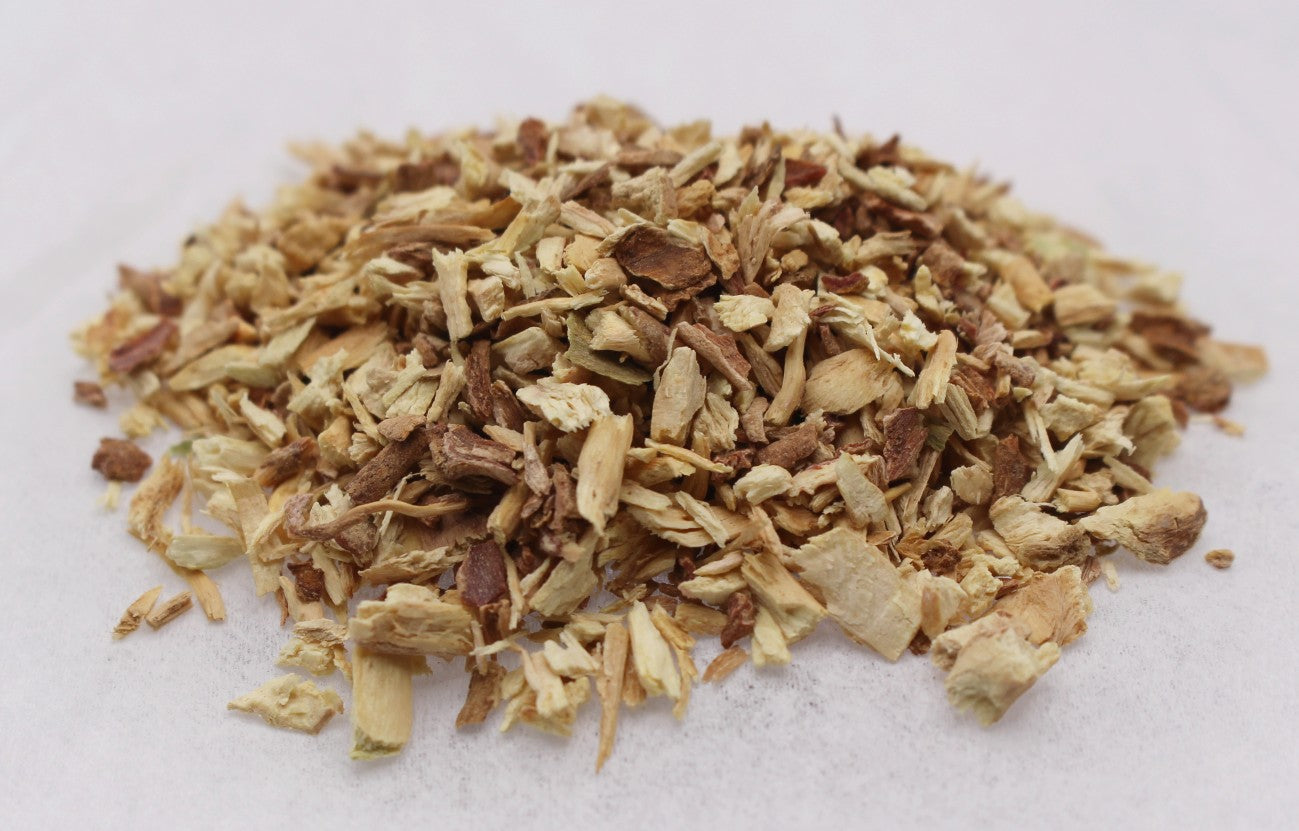 Poeples Roots Ashwagandha Root – The Peoples Apothecary