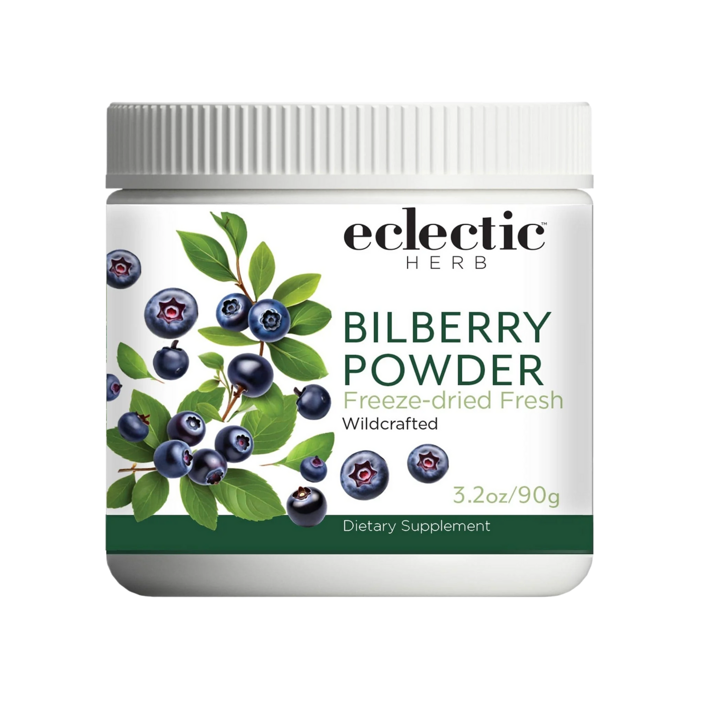 Bilberry Powder