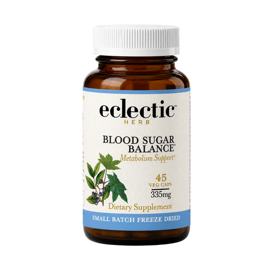 Blood Sugar Balance 45 capsules