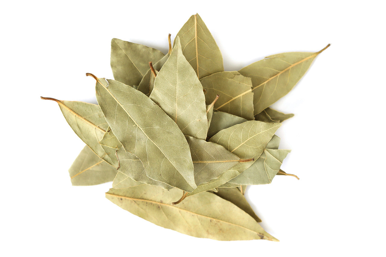 Bay Leaf Whole – The Peoples Apothecary