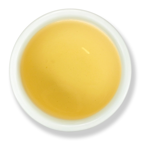 Bird Song Oolong Tea Packaged