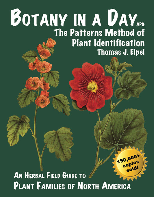 Botany in a Day; The Patterns Method of Plant Identification