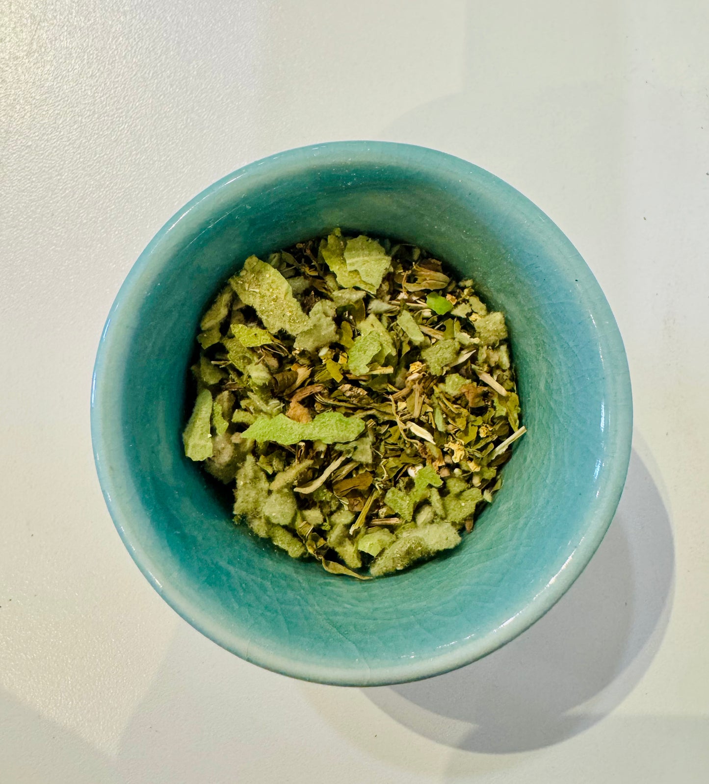 Chest Calm Tea