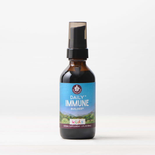 Daily Immune KIDS 2oz pump