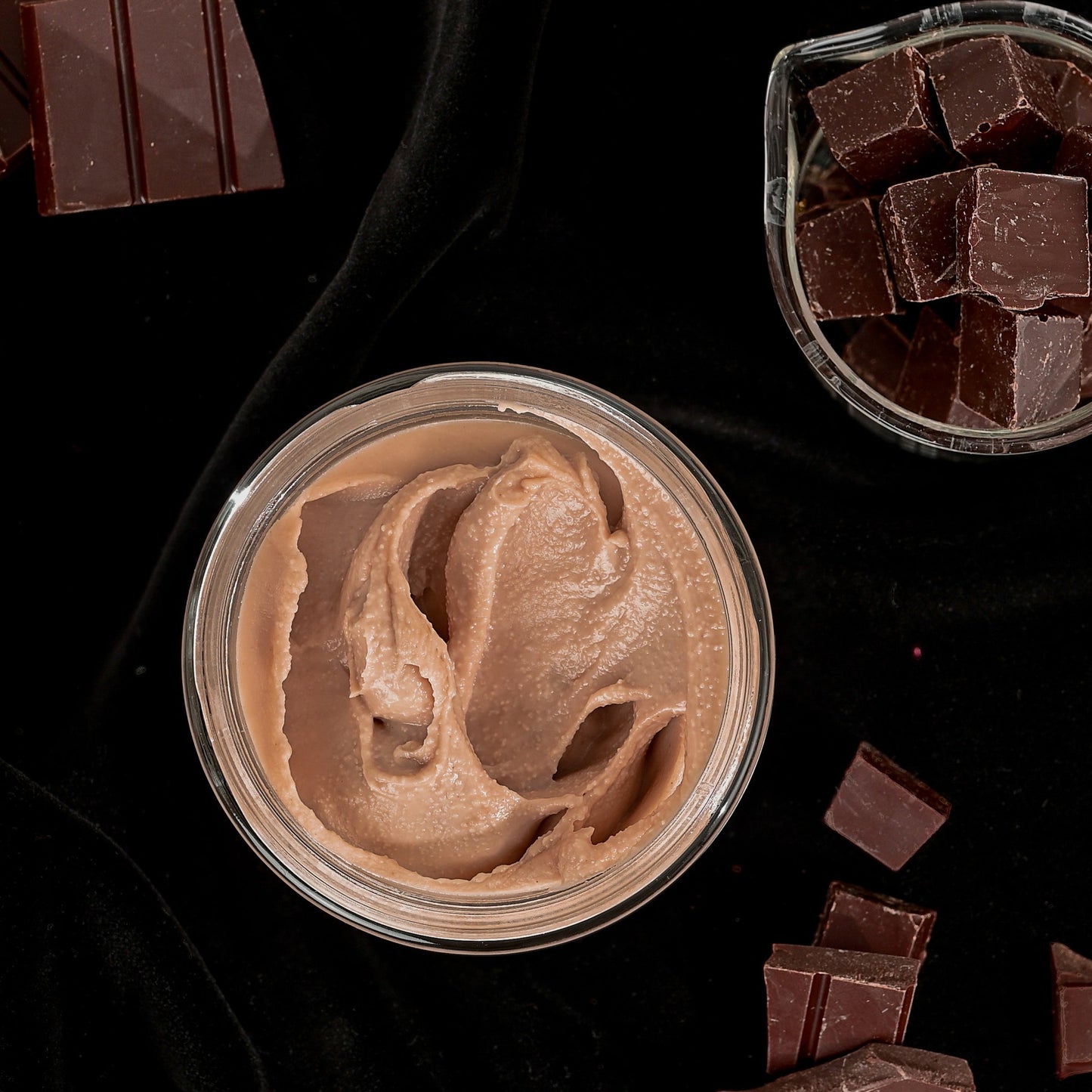 Dark Chocolate Body Butter