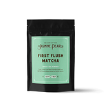 First Flush Matcha 2oz package