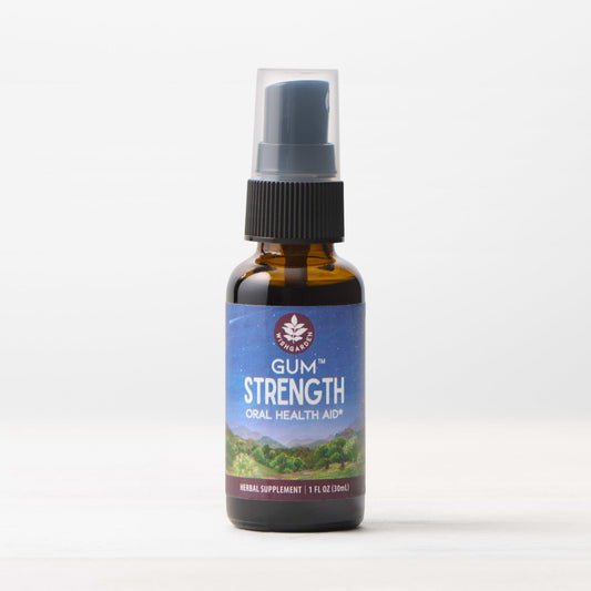Gum Strength Spray 1oz