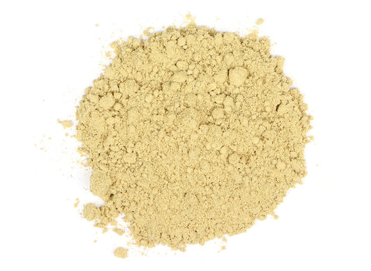 Ginger Root powder