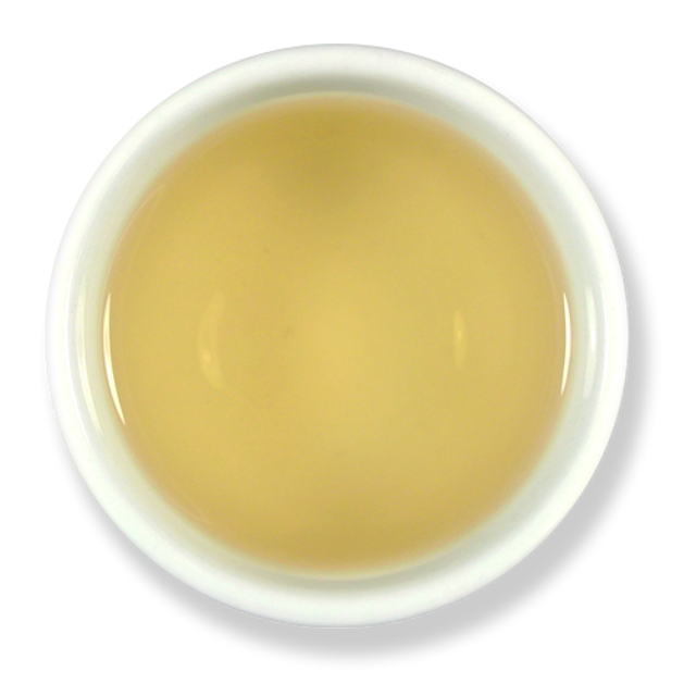 Green Jade Oolong