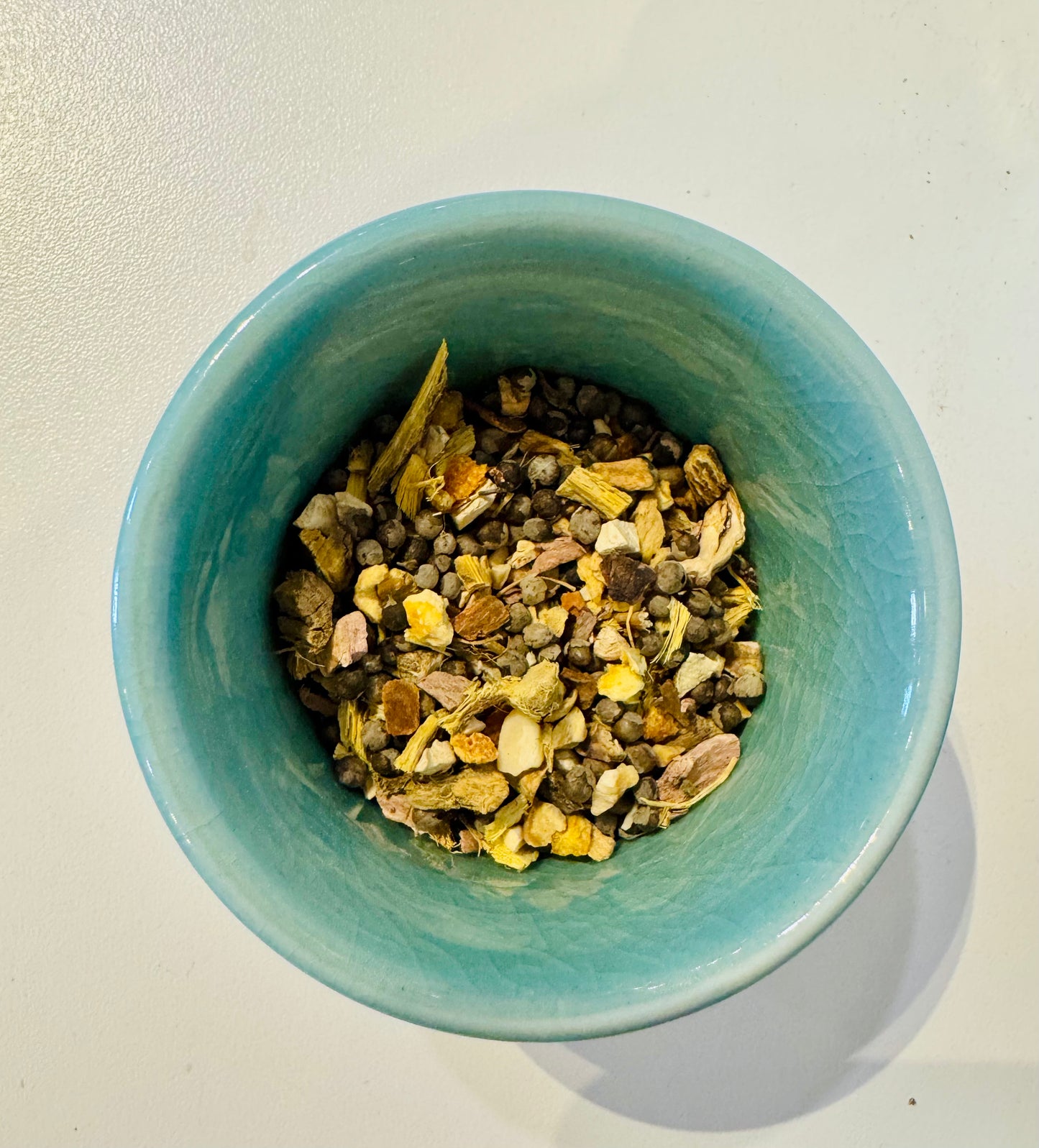 Happy Hormone Tea