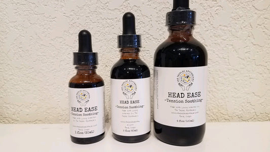 Head Ease Tincture