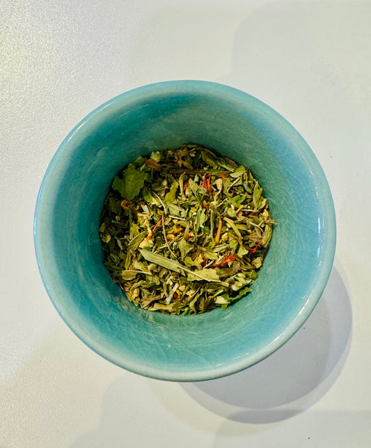 Head Clear Tea