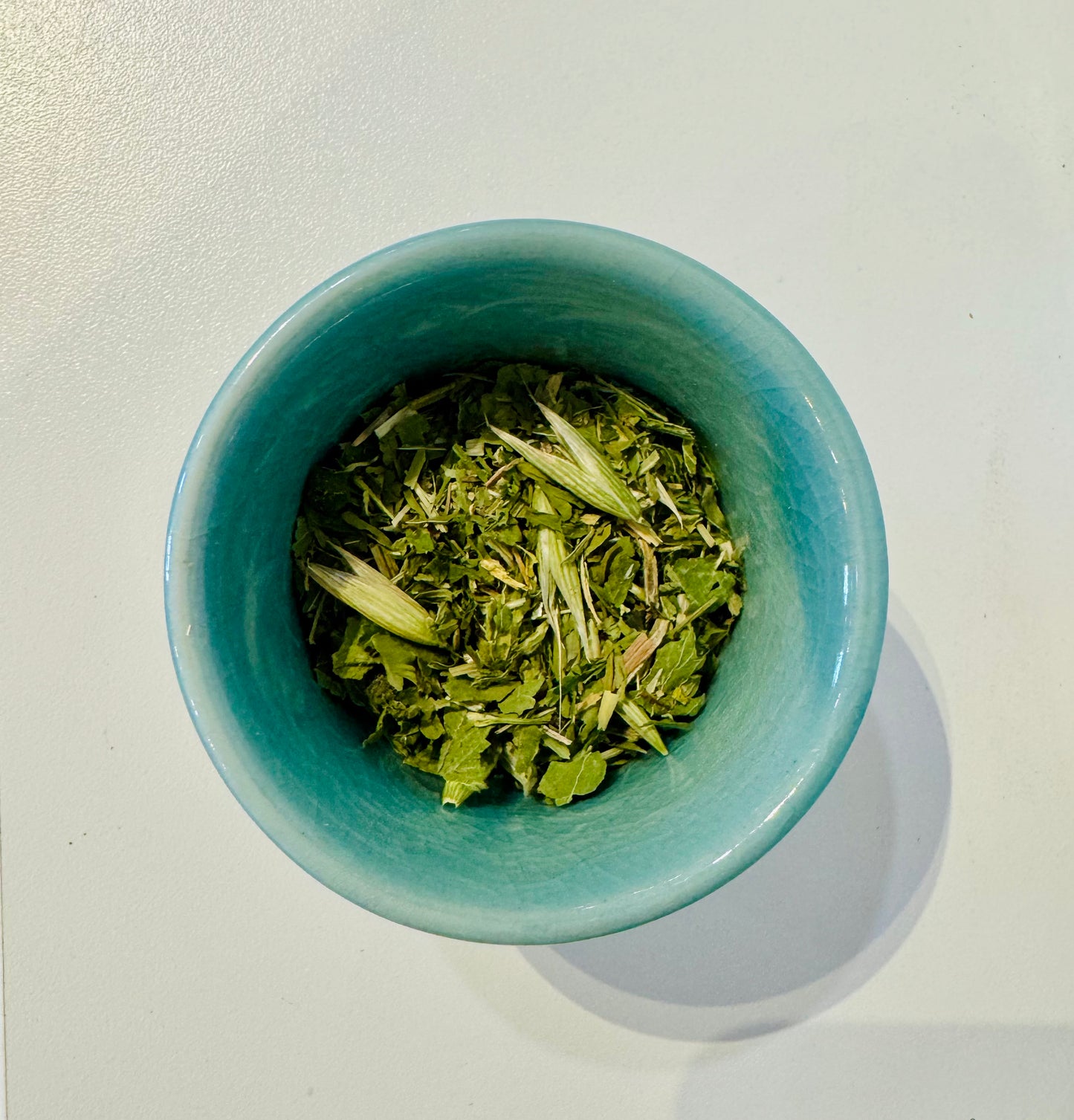 High Calcium Tea