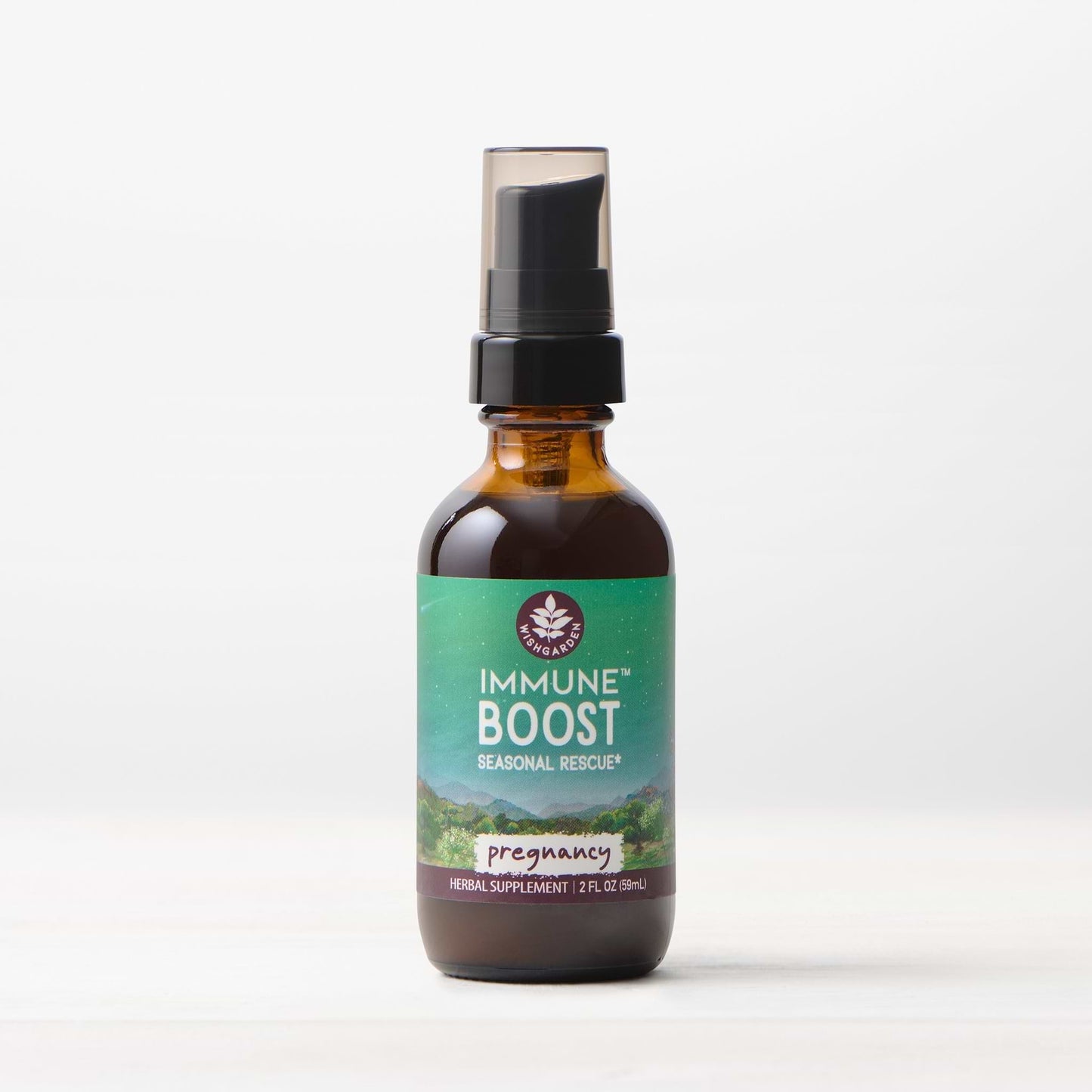 Pregnancy Essentials KIT (tinctures)