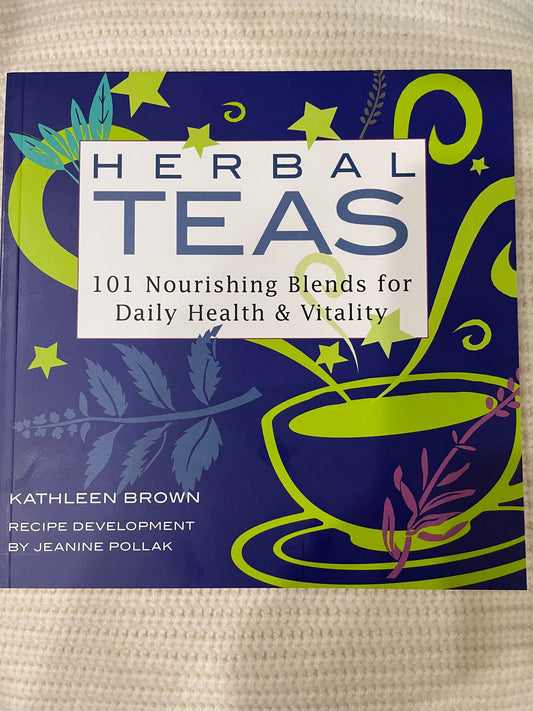 Herbal Teas