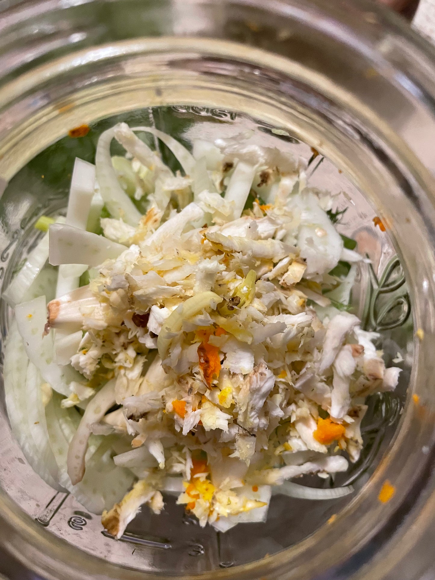 Fire Cider Medicine Workshop
