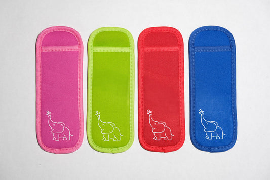 Freezer Pop Koozies