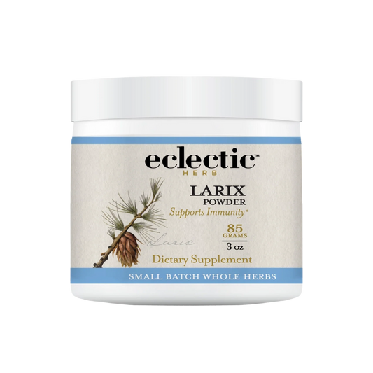 Larix powder 3oz