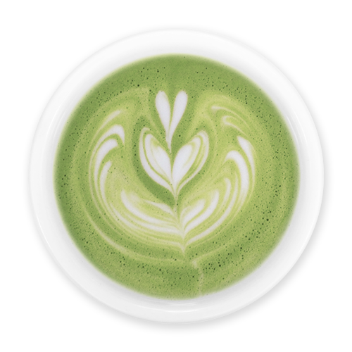 Matcha Latte Mix 4oz