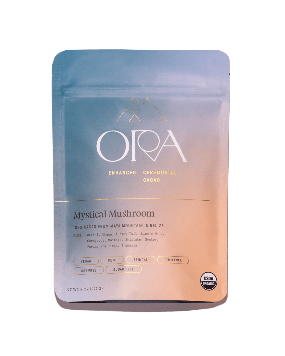 Mystical Mushroom 1oz packet