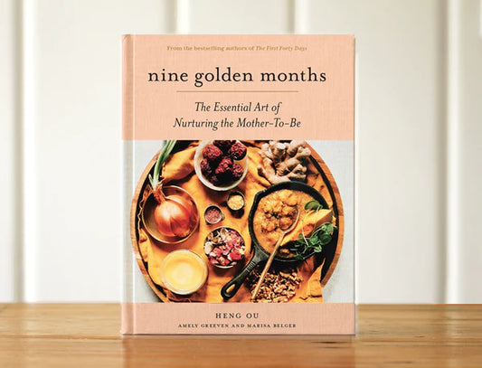 Nine Golden Months