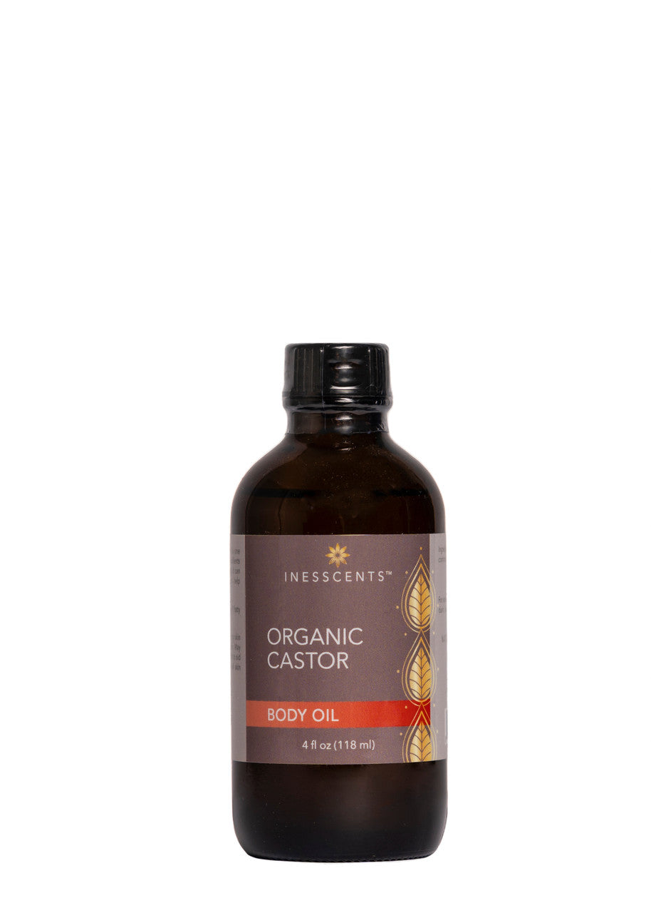 Organic Castor Oil