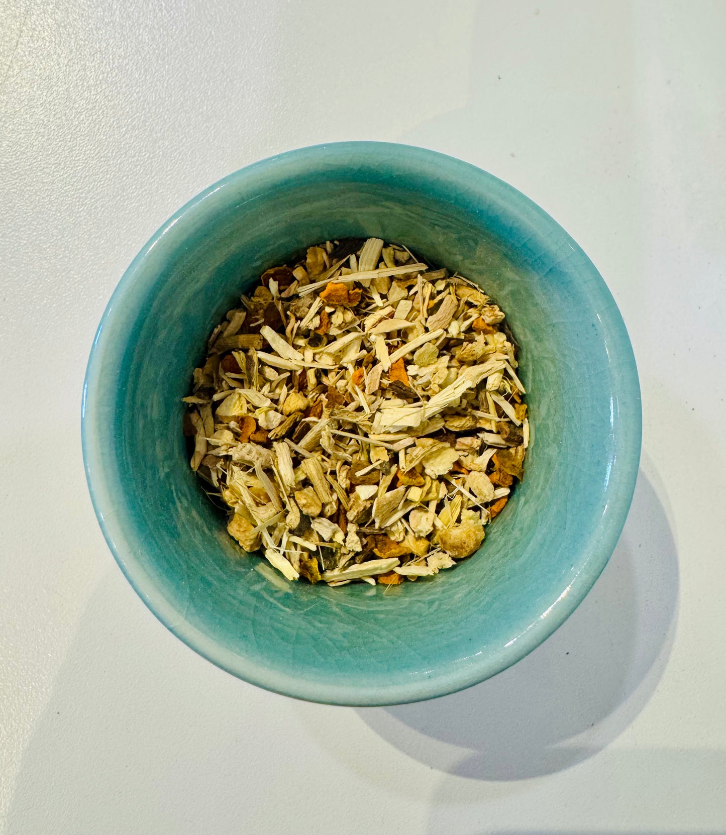 Rooted Energy Tea