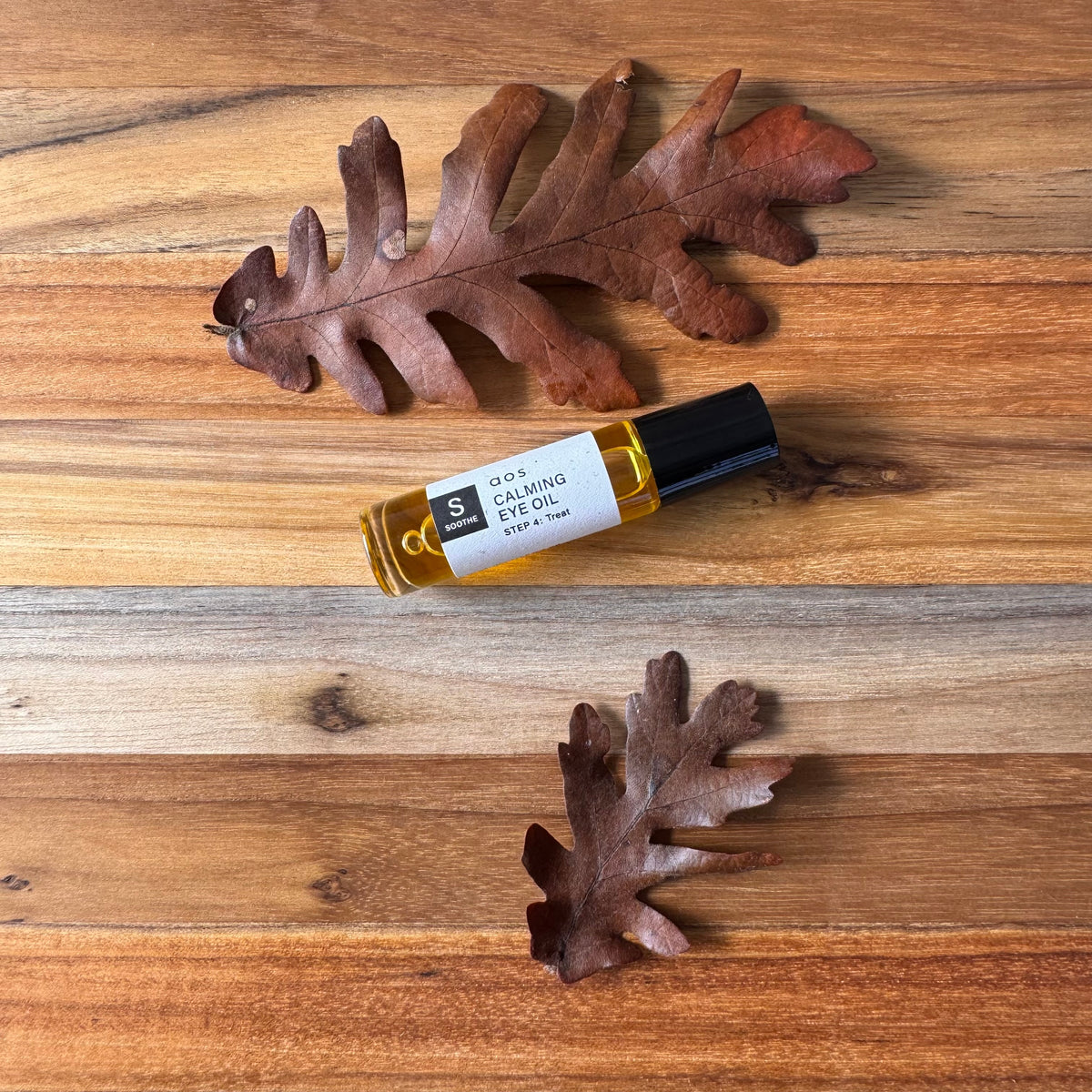 Calming Eye Oil 0.35 fl oz | 10ml