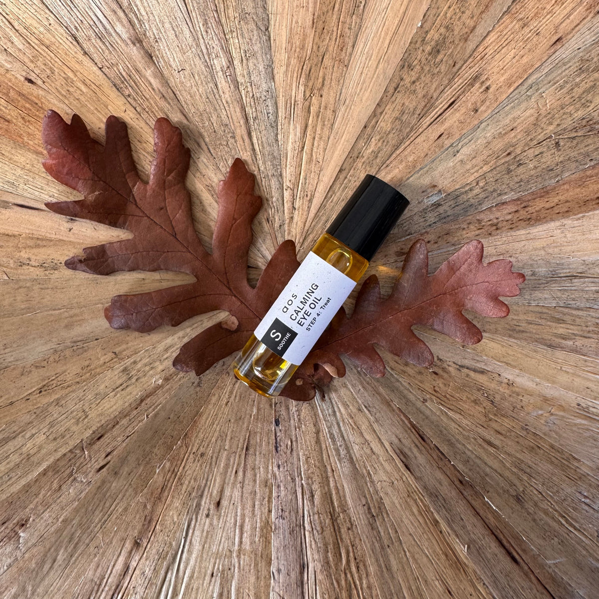 Calming Eye Oil 0.35 fl oz | 10ml