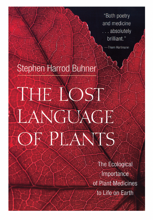 The Lost Language of Plants