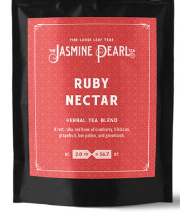 Ruby Nectar 2oz