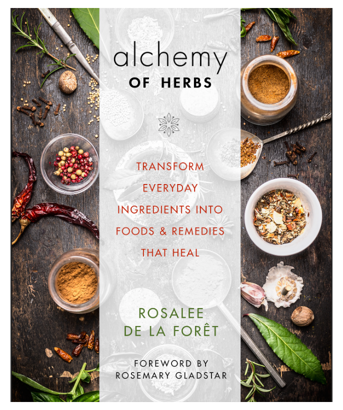 Alchemy of Herbs