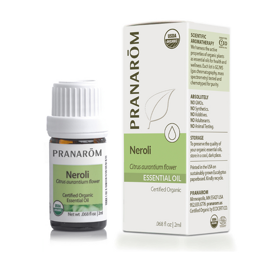 Neroli EO 2ml