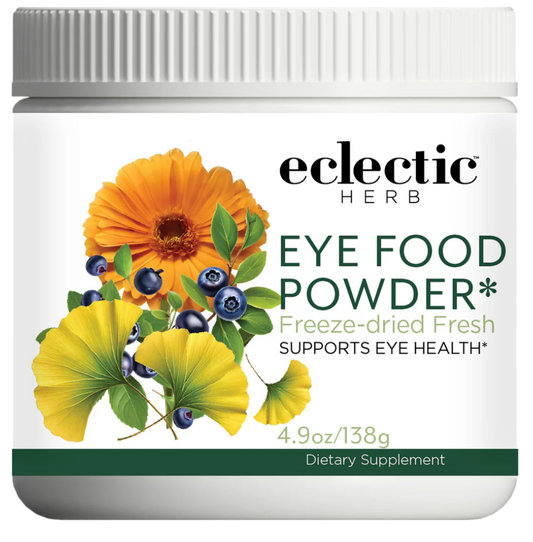Eye Food Powder 138g