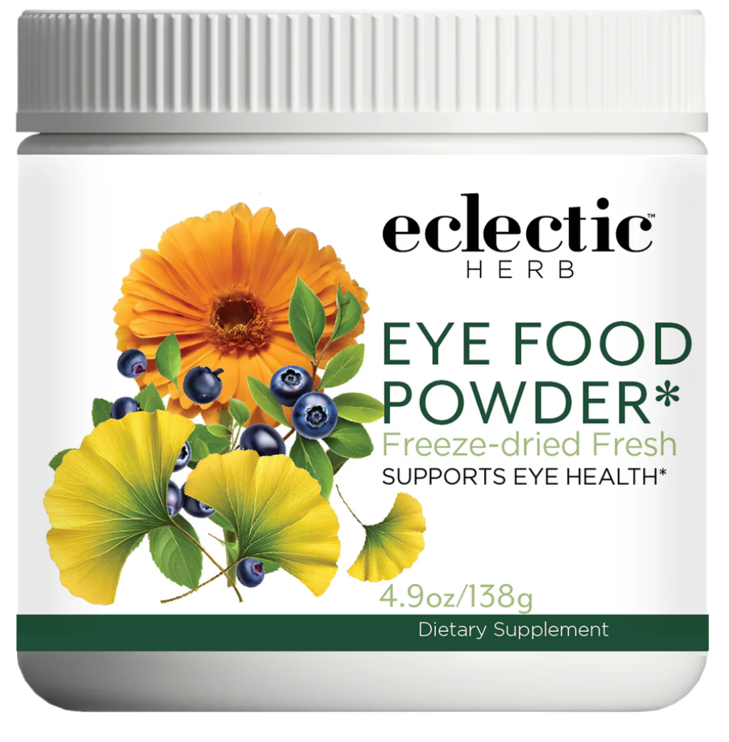 Eye Food Powder 138g