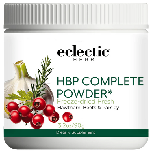 HBP Complete FDP 90 gram