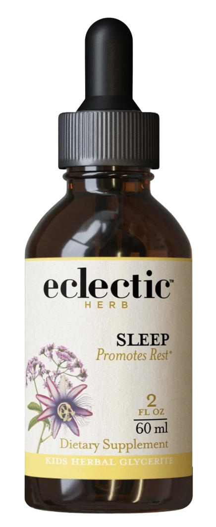 Kids Sleep Tincture 2oz