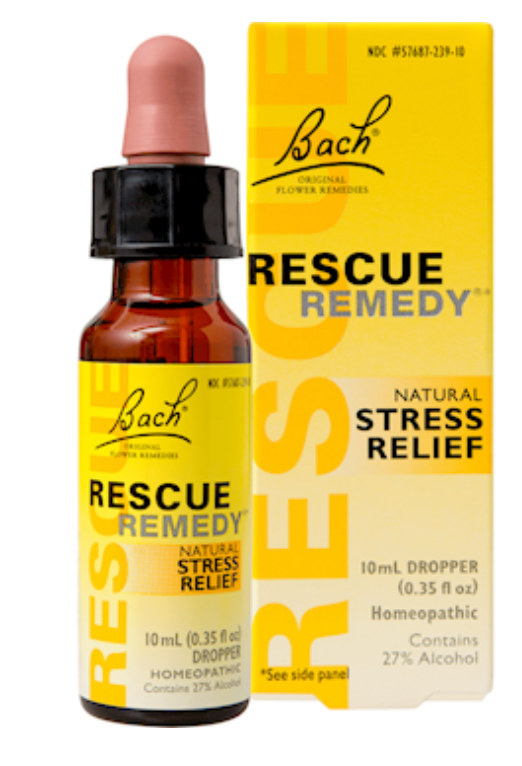 Rescue Remedy 10ml