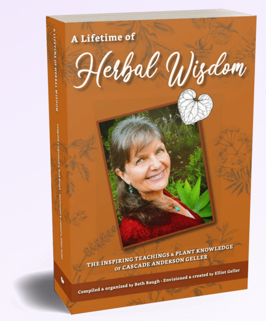 A Lifetime of Herbal Wisdom