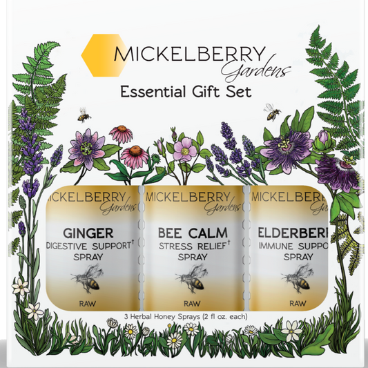 Essential Gift Set