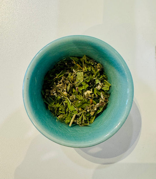Stabili-Tea