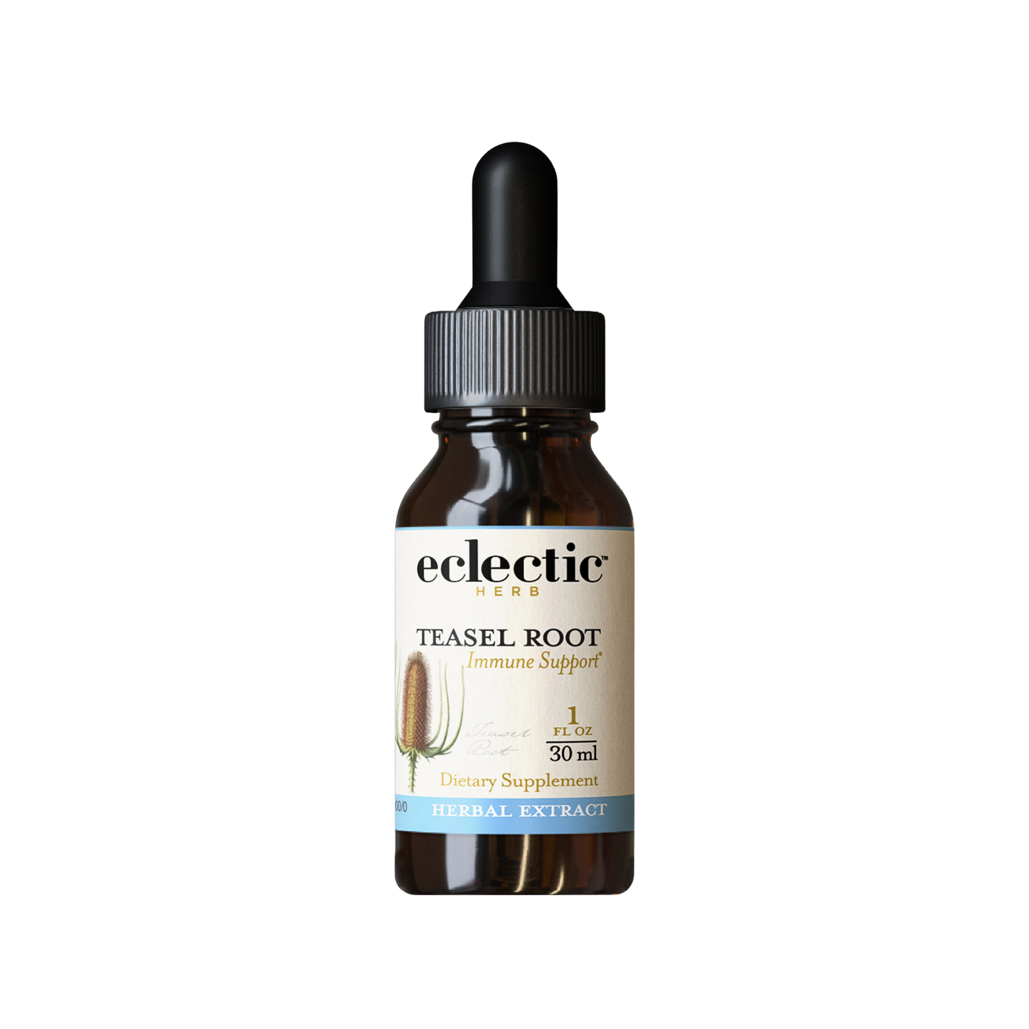 Teasel Root Tincture