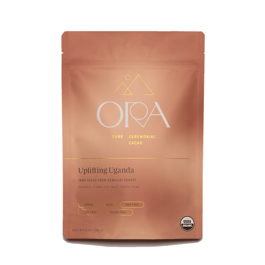 Uplifting Uganda 1oz packet