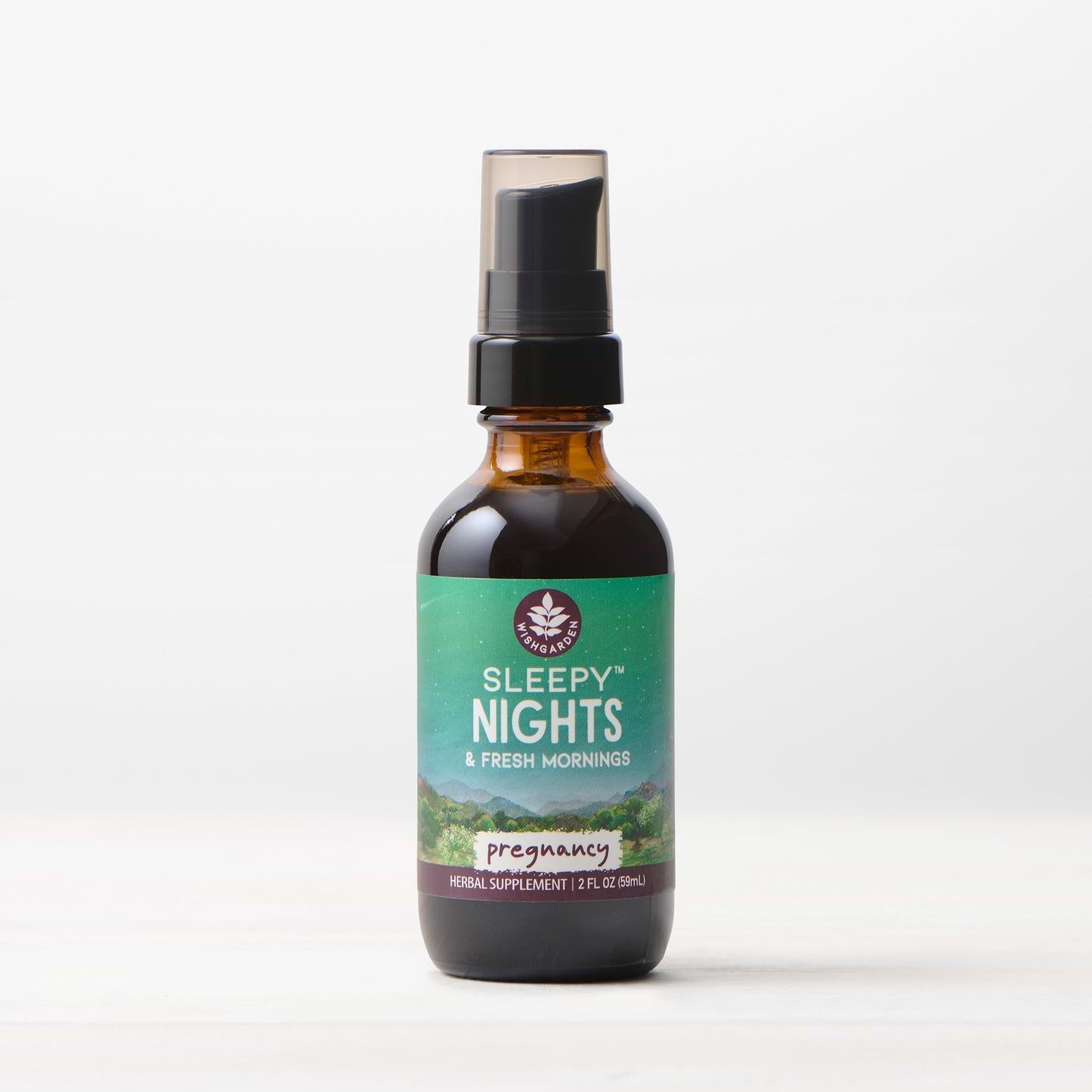 Pregnancy Essentials KIT (tinctures)