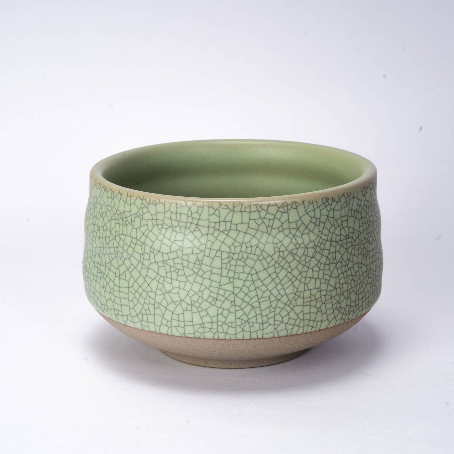 Ceremonial Matcha Bowl Whisk Stand and Scoop Set