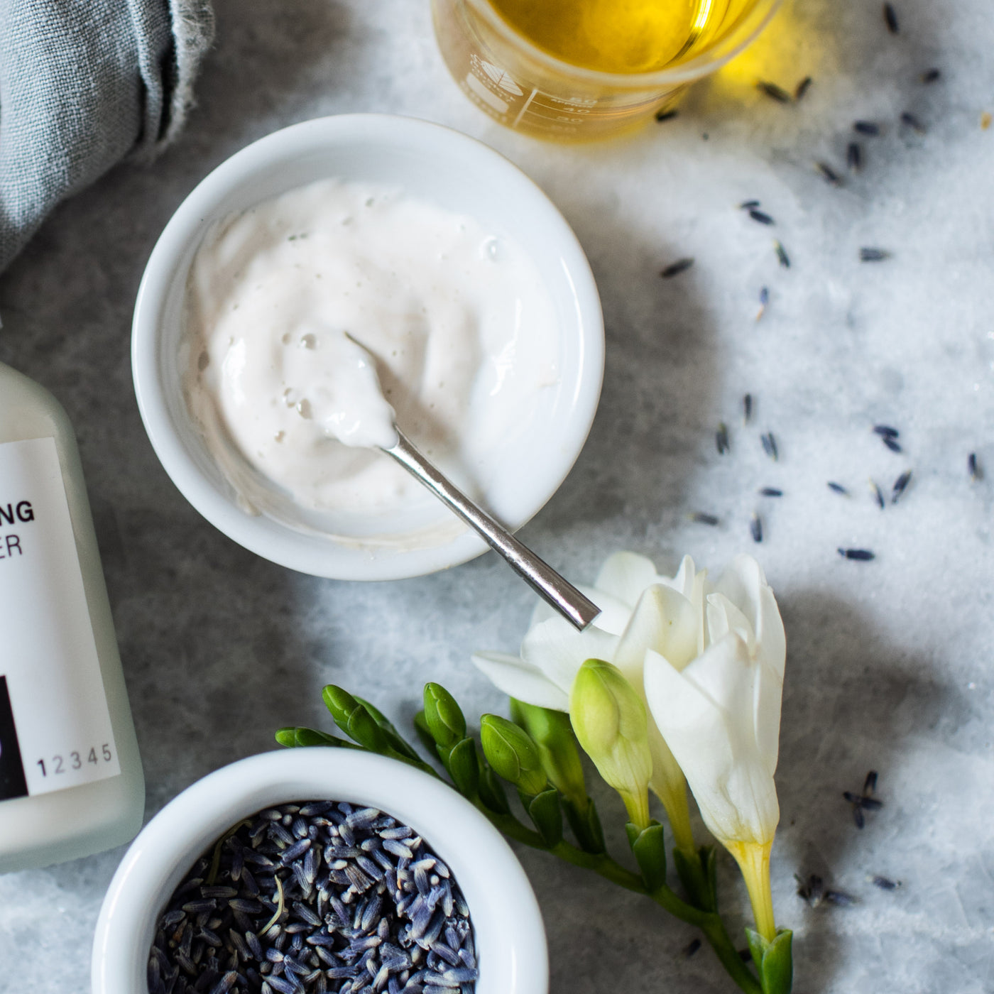 Youth in Bloom Hydrating Cleanser MINI